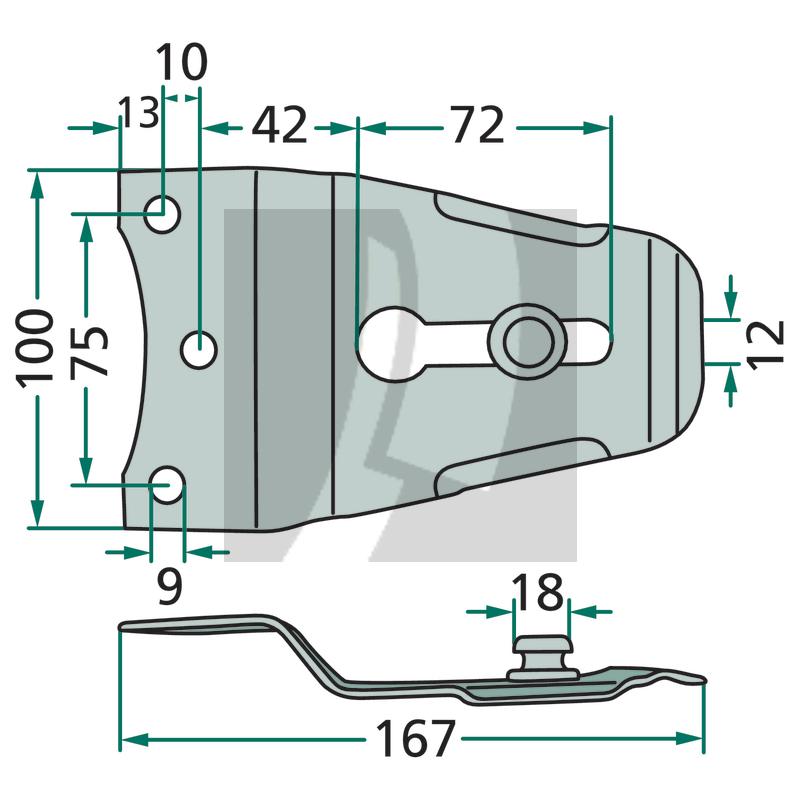 Messerhalter Welger