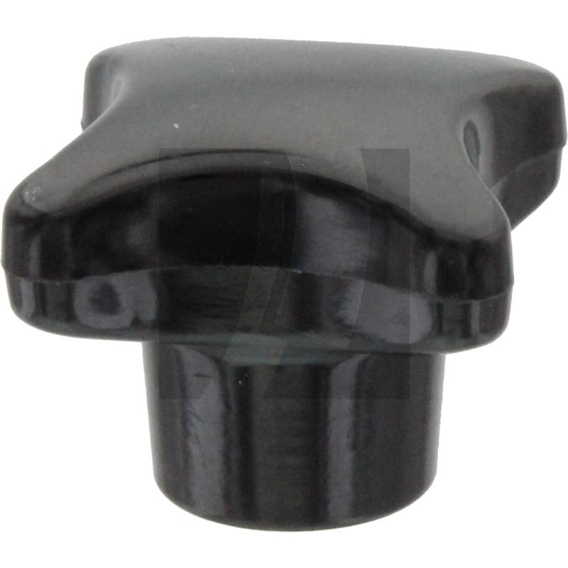 Kreuzgriff M6 DIN 6335