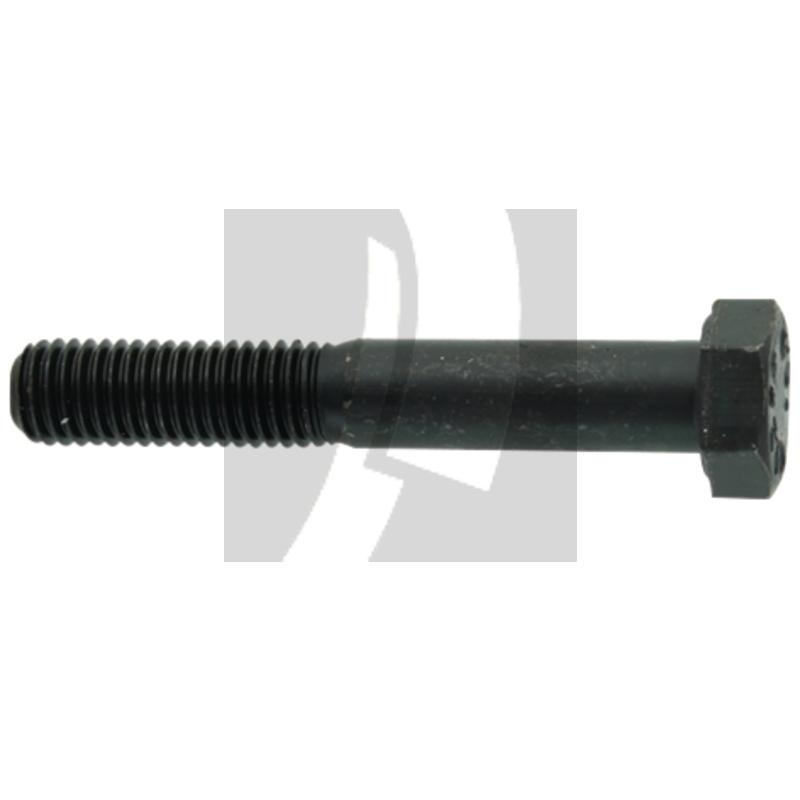 Sechskantschraube M12x75 DIN 931