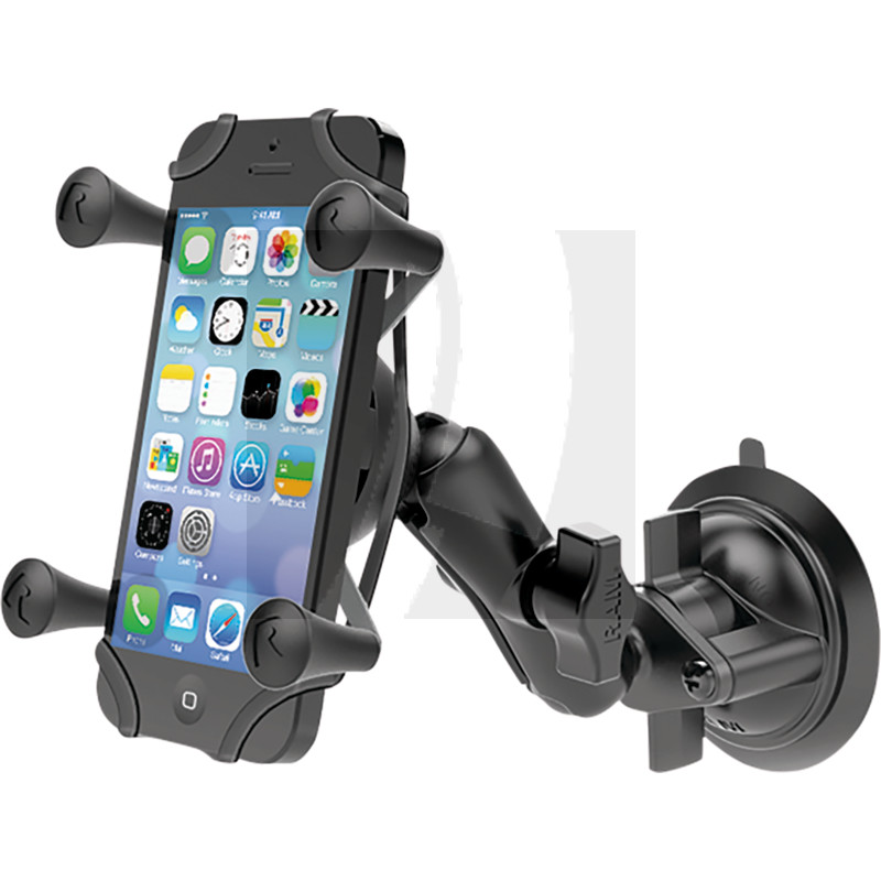 X-Grip Halterung