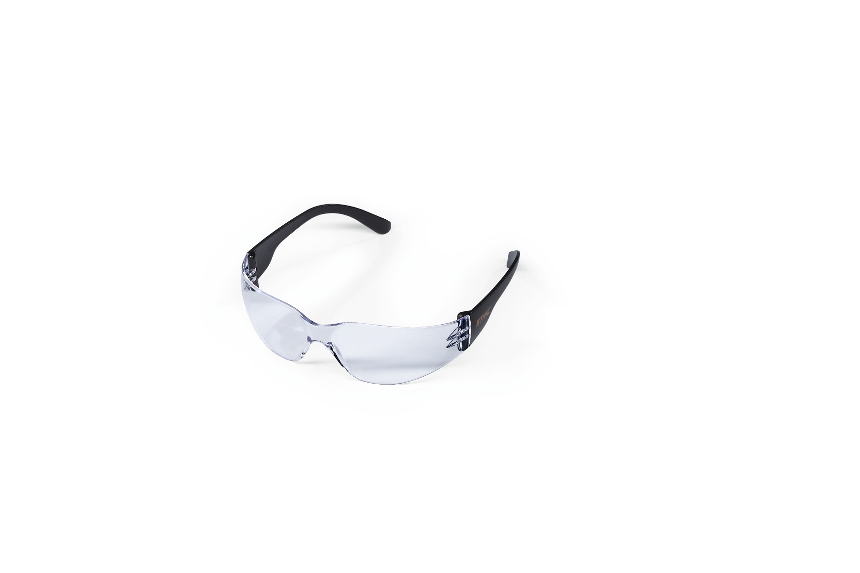 STIHL Schutzbrille FUNCTION Light klar