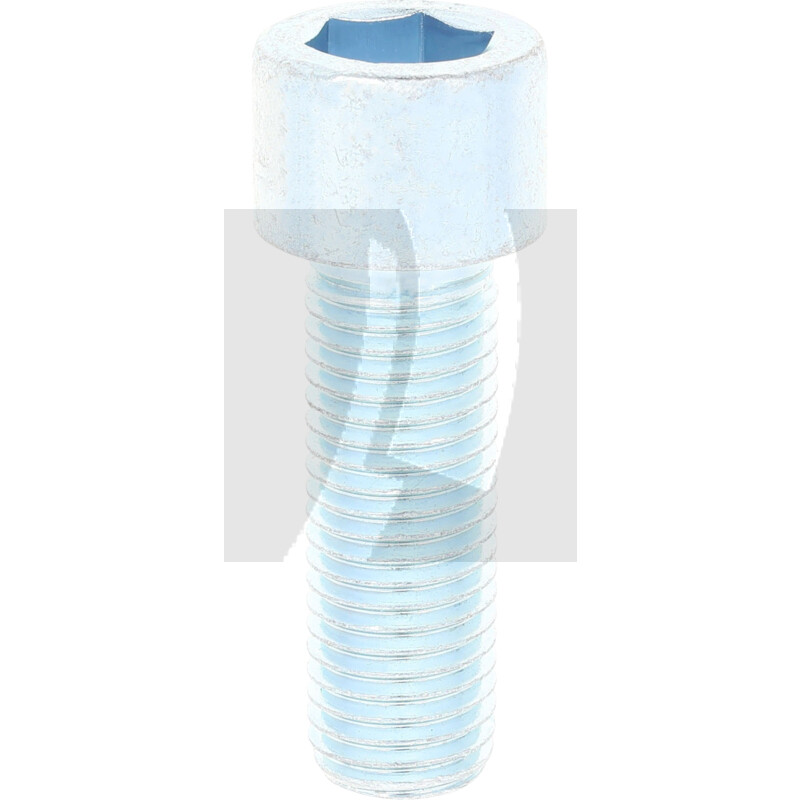 Zylinderschraube M20x60 DIN 912 10.9