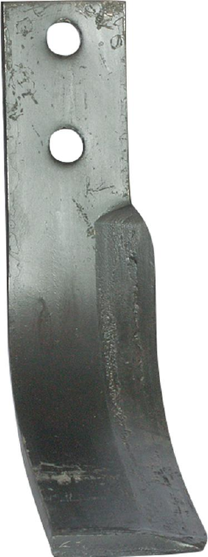 Fräsmesser, linke Ausführung