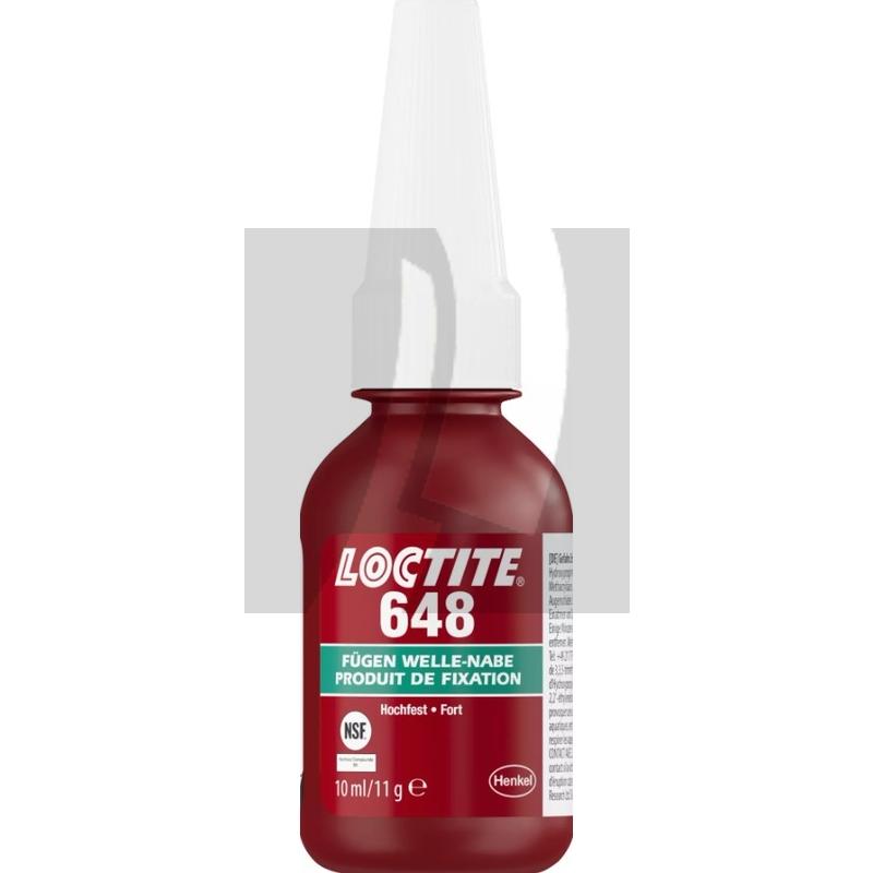LOCTITE® 648 Fügeklebstoff
