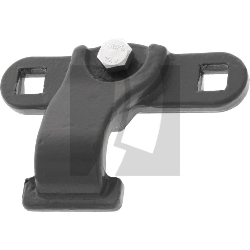 Druckdaumen Schneidwerk John Deere
