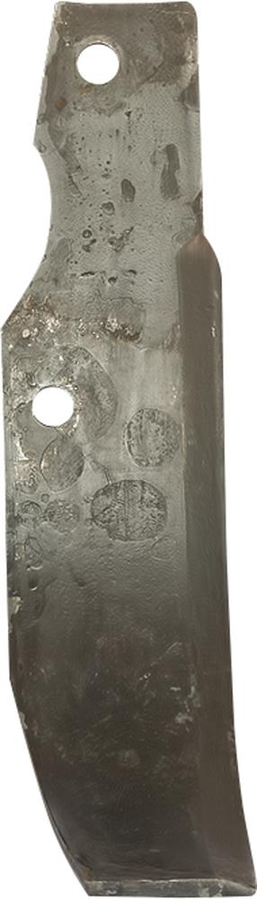 Fräsmesser 240x60mm, links, passend für Goldoni