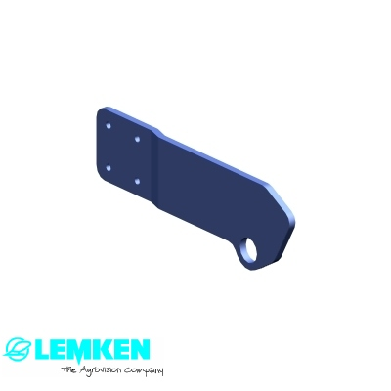 Platte 12x153x494-R GEK9RE