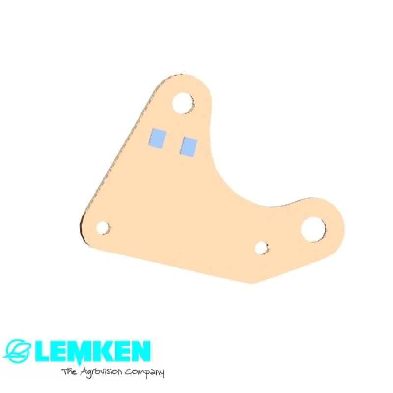 Zylinderhalter Zirkon 8