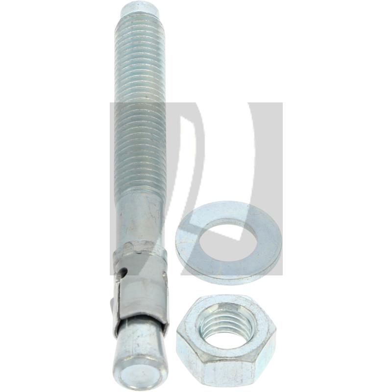 Bolzenanker FBN II 45942, VPE 20