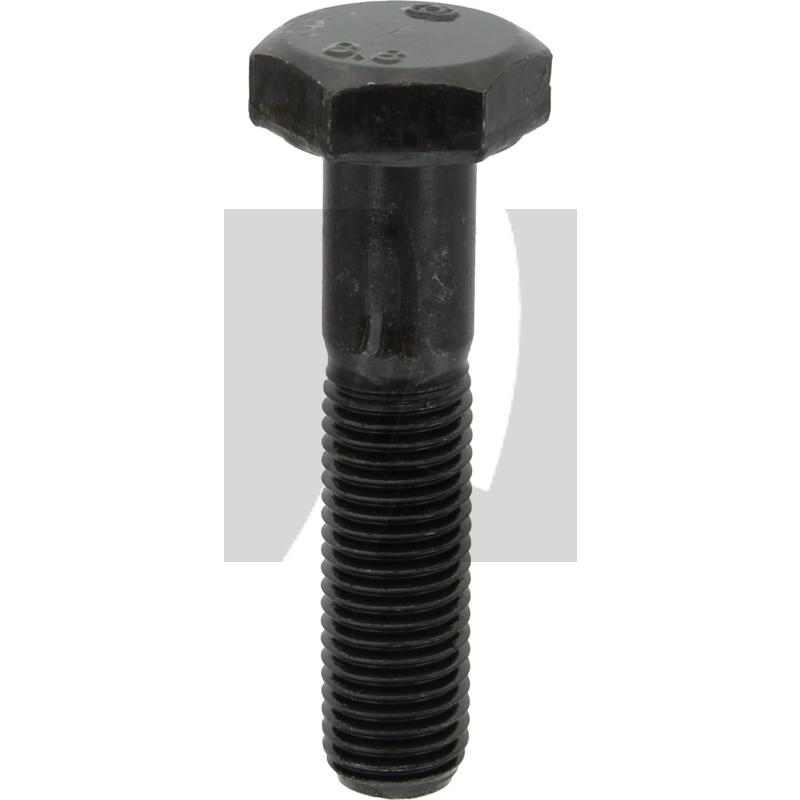 Sechskantschraube M10x45 DIN 960