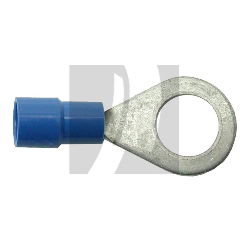 GRANIT Ringverbinder blau 1,5 - 2,5mm²