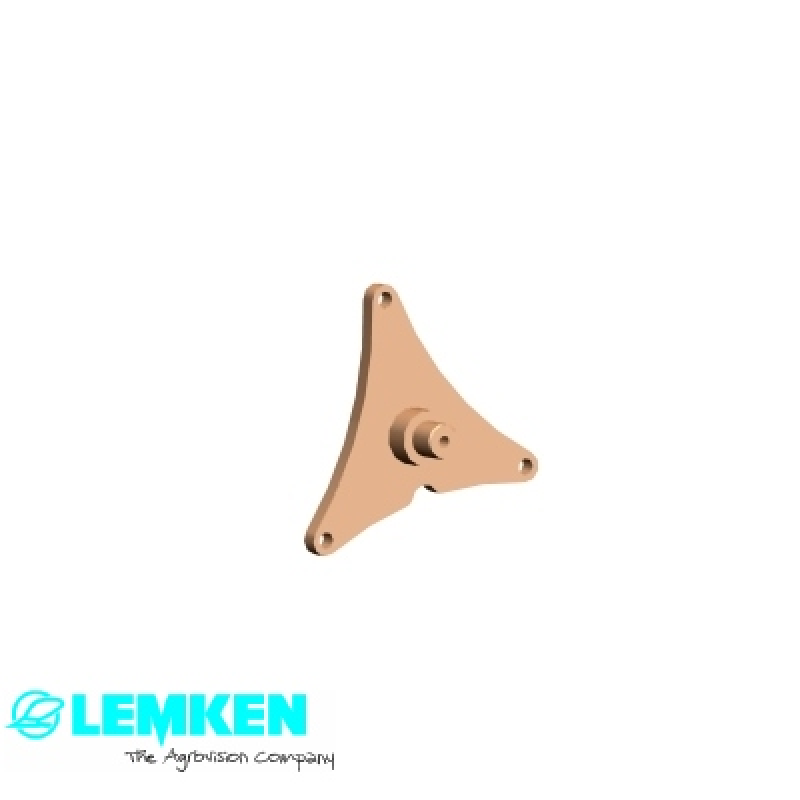 Sternscheibe D305/275/35x16
