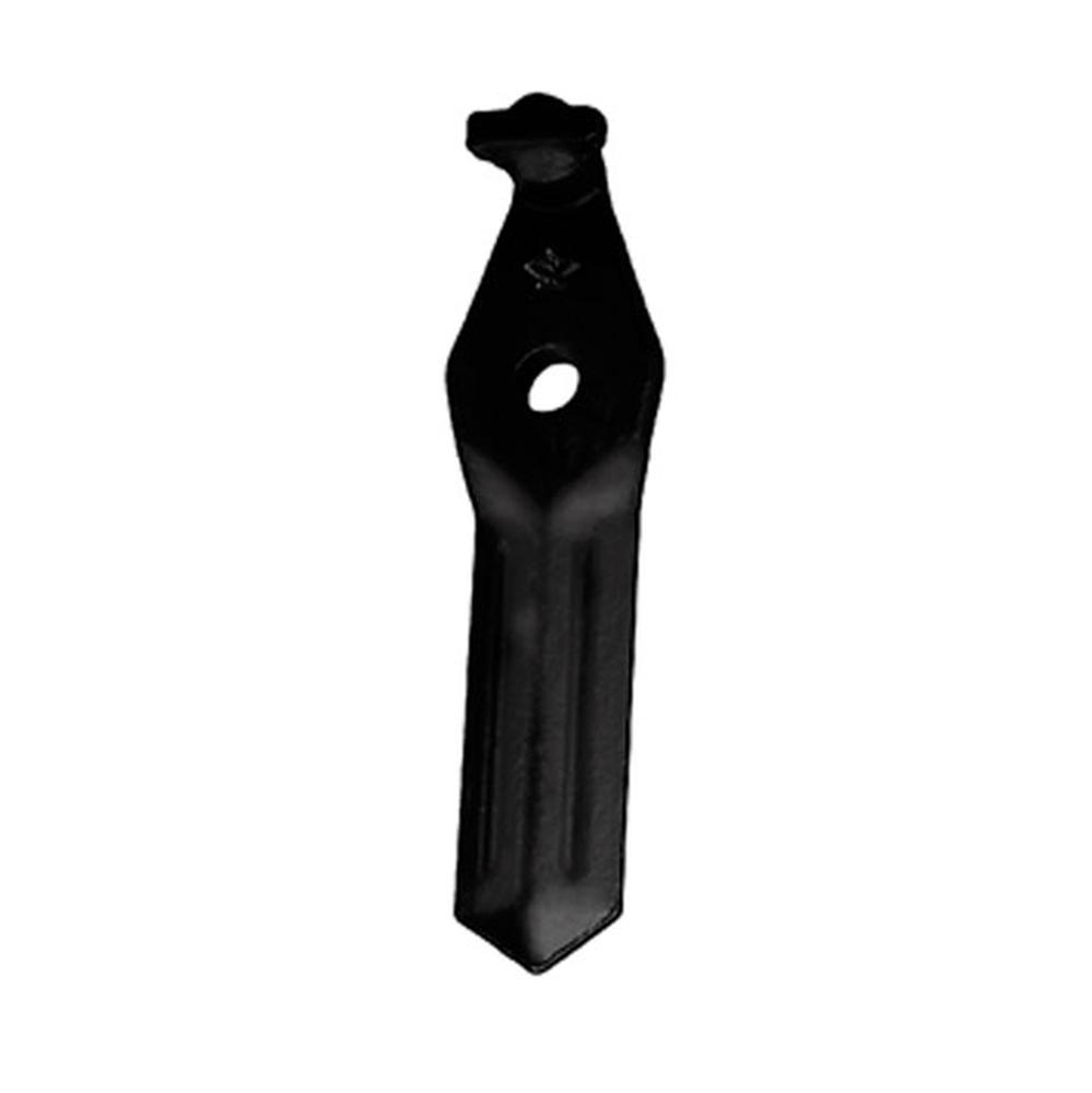 Rotorzinken 215x42mm, passend für Pegoraro