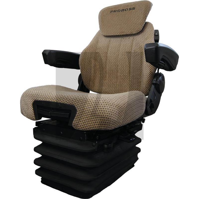 PROBOSS Sitz AS3510