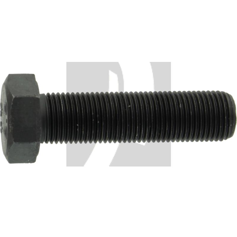 Sechskantschraube M16x60 DIN 961