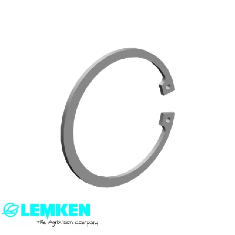 Sicherungsring 75x2,5 DIN472