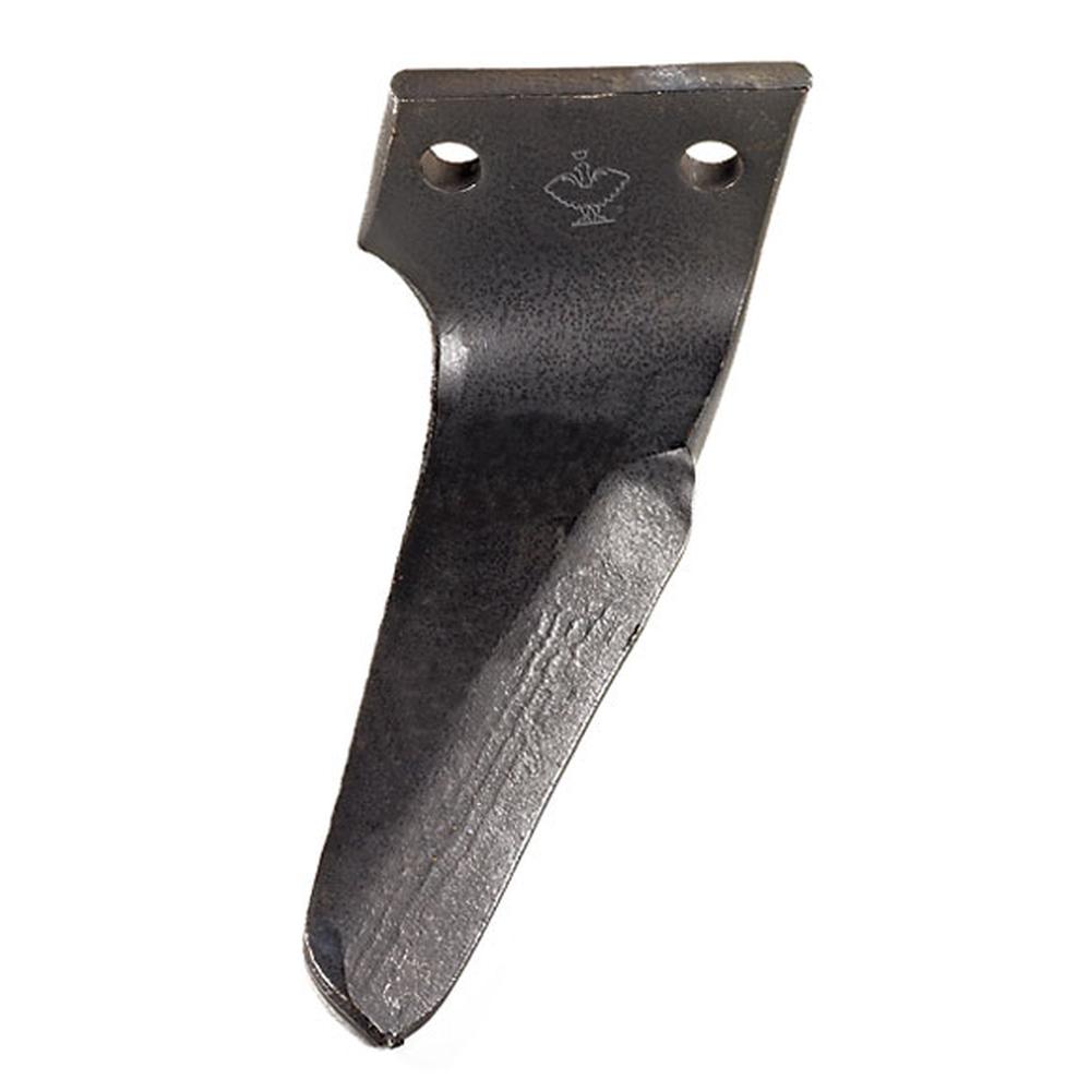Kreiseleggenzinken rechts 280 mm x 110 mm, passend für Falc