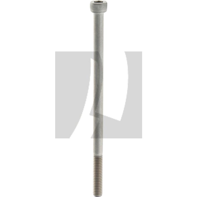 Zylinderschraube VA M6x110 DIN 912