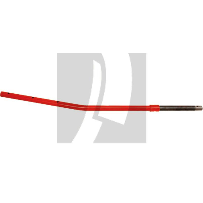 Zinkenarm Niemeyer Zinkenarm Niemeyer