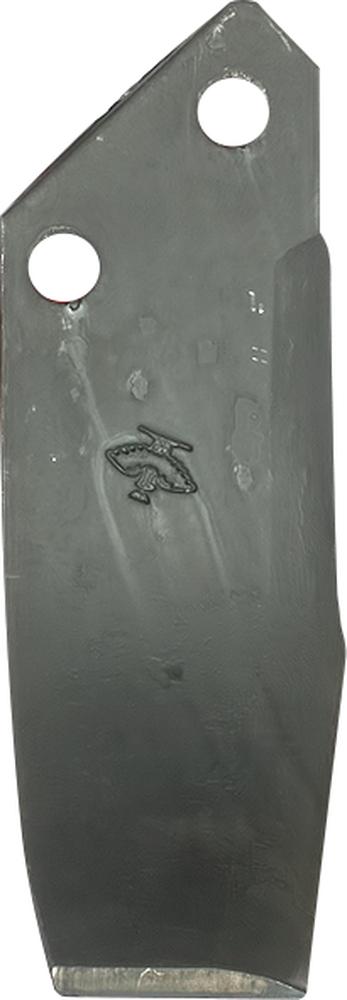 Fräsmesser 174x60mm, links, passend für M.E.A.A.T., Mearelli und mehr