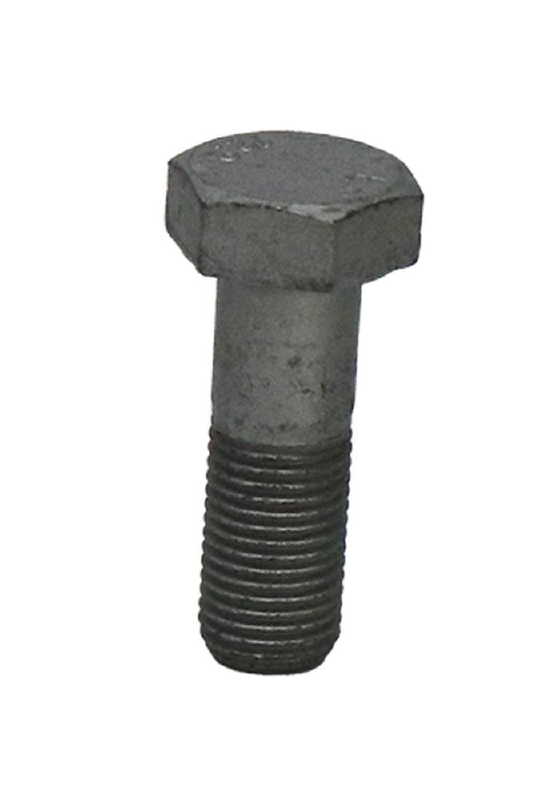 Sechskantschraube M12x1,25x35 mit Sicher