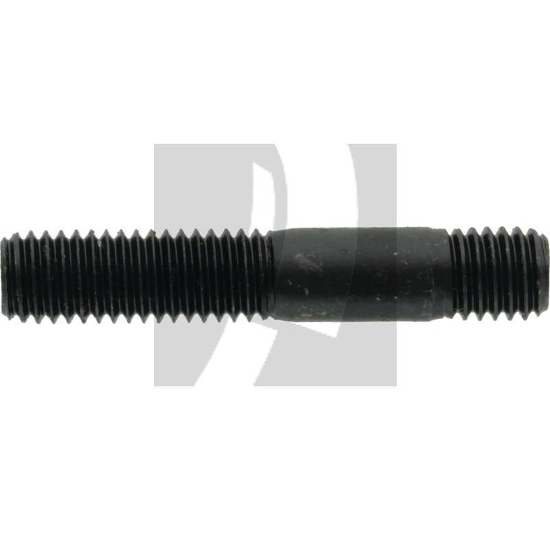 Stiftschraube M8x35 DIN 939