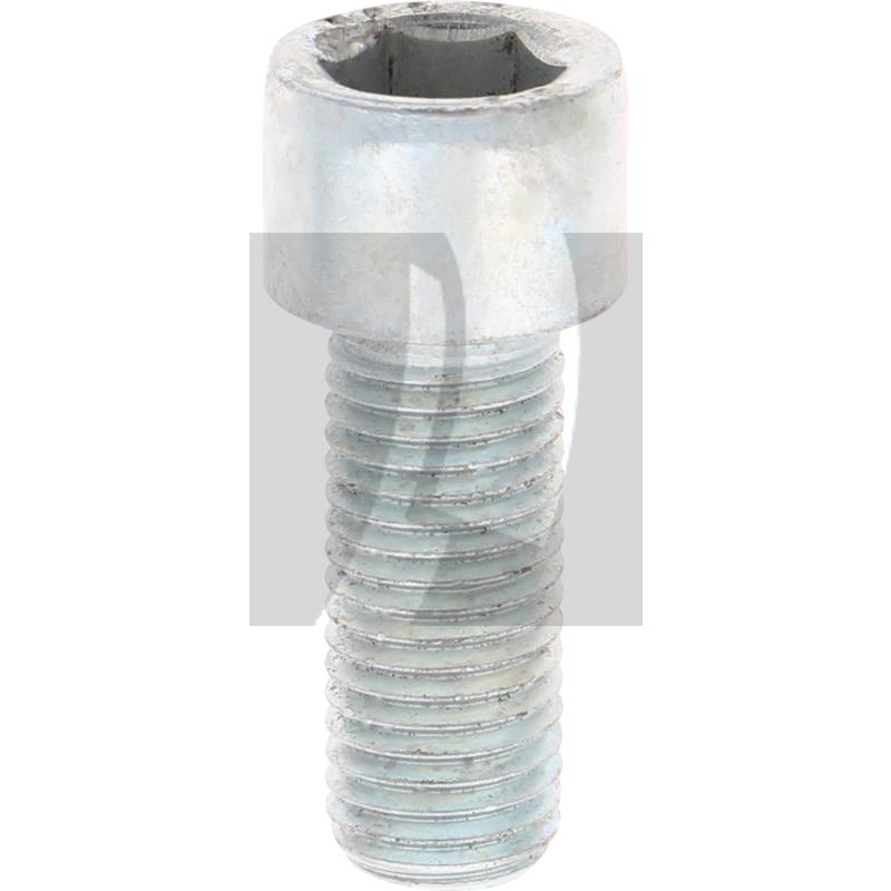 Zylinderschraube M16x40 DIN 912 8.8