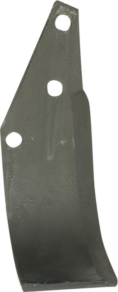Fräsmesser 255x80mm, links, passend für Pegoraro