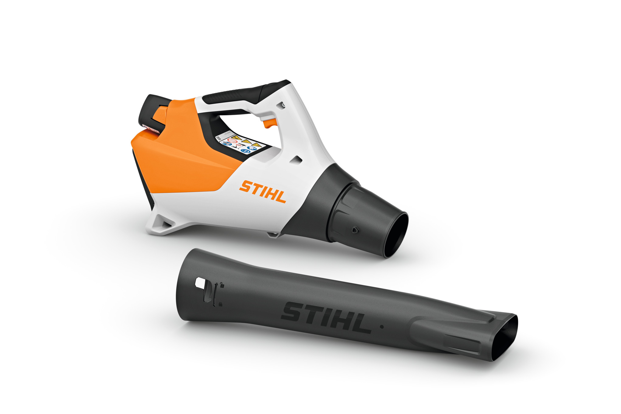 STIHL Laubbläser BGA 30 ohne Akku und Ladegerät