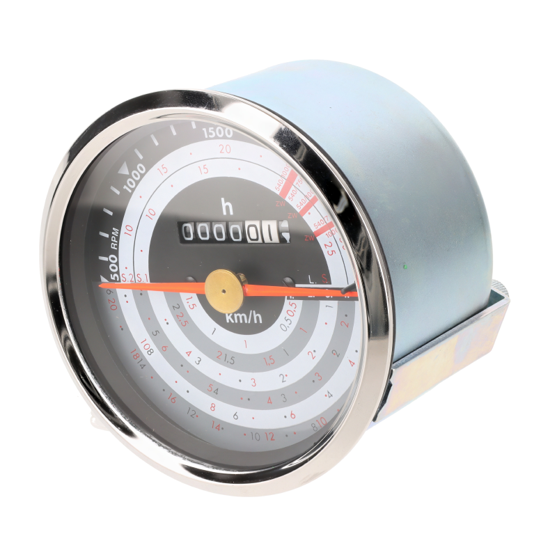 AGCO TRAKTORMETER