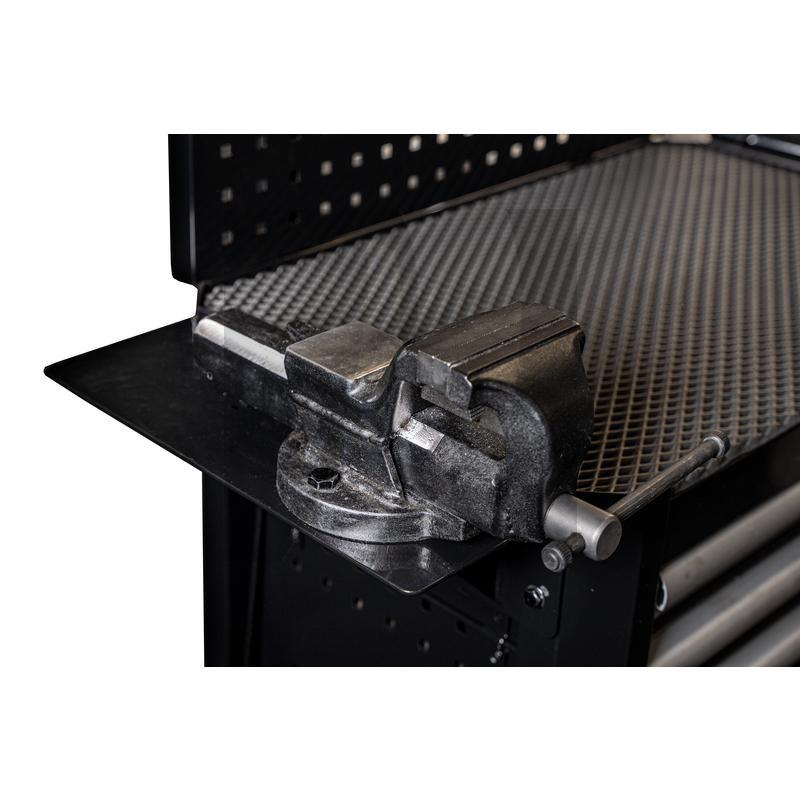 DynamicPro Schraubstockhalter 4"
