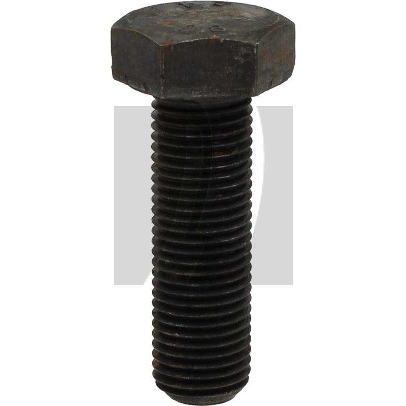 Sechskantschraube M14x45 DIN 961