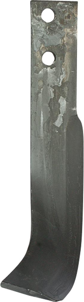 Fräsmesser 240x40mm, links, passend für Valpadana