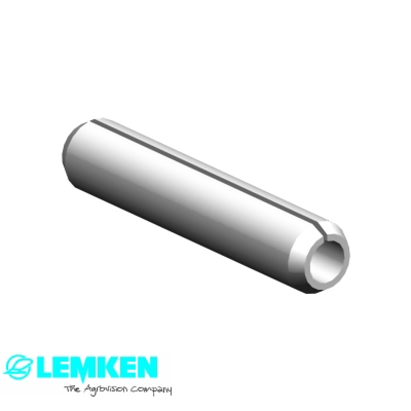 Spannhülse 6x30-A2 DIN1481