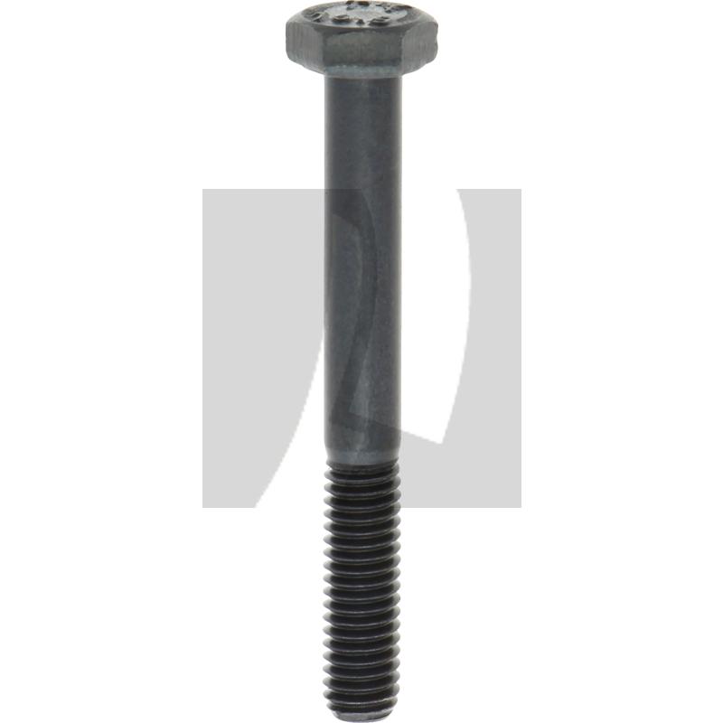 Sechskantschraube M6x50 DIN 931