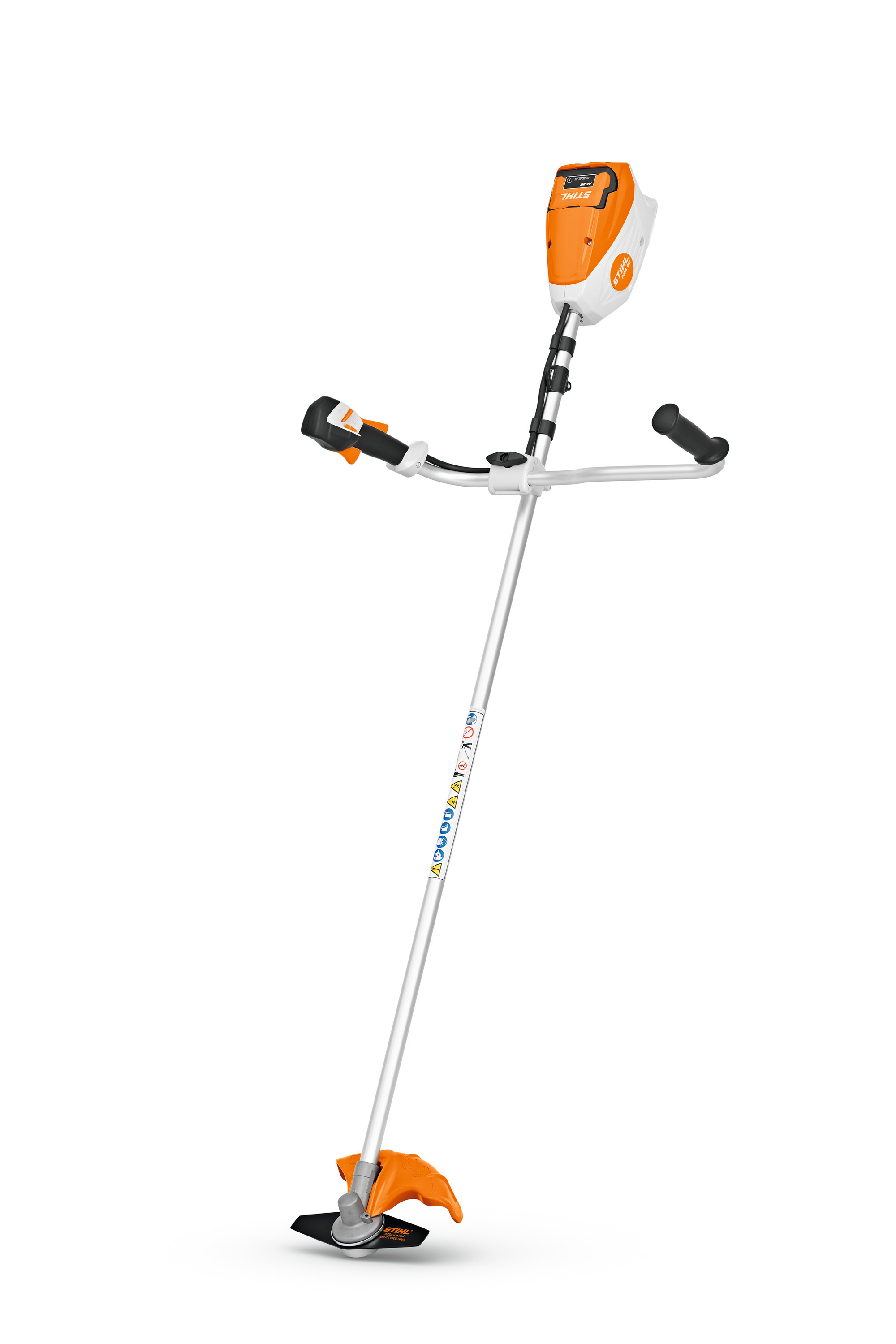 STIHL Akku Motorsense FSA 80, verschiedene Varianten STIHL Akku Motorsense FSA 80, verschiedene Varianten