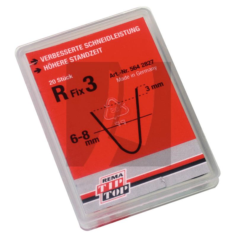 Rundmesser
