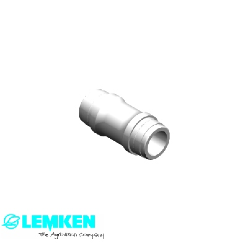 Lagerrohr D65/M100/113x239/139 Zn