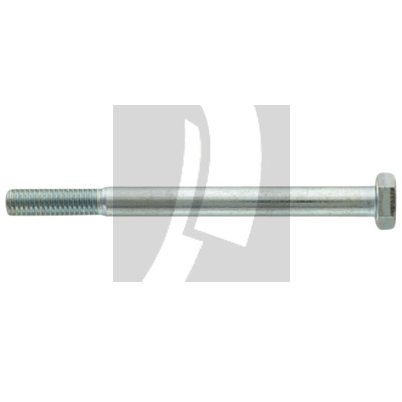 Sechskantschraube M8x95 DIN 931