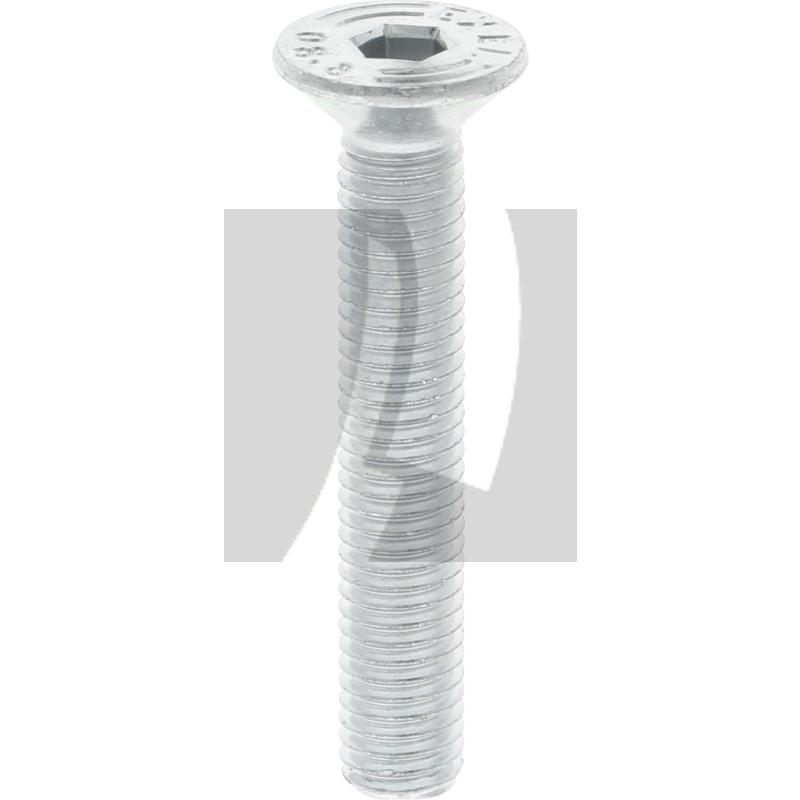 Senkschraube M8x50 DIN 7991