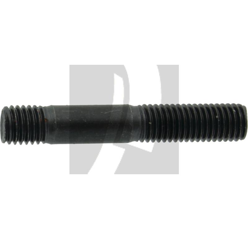 Stiftschraube M12x60 DIN 939