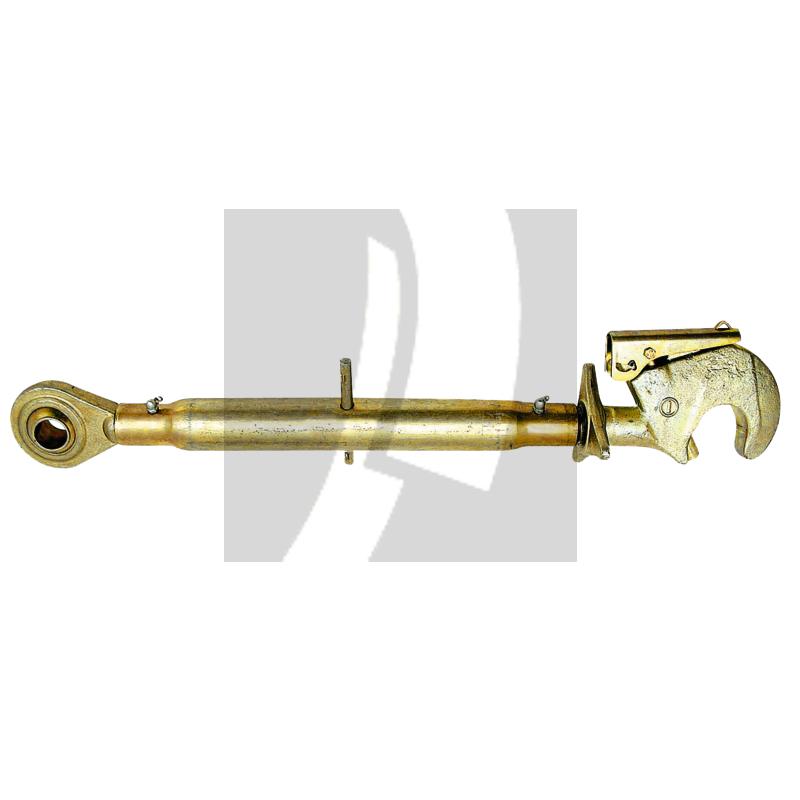 Mechanischer Oberlenker extra schwere Ausführung 680 / 1000 mm