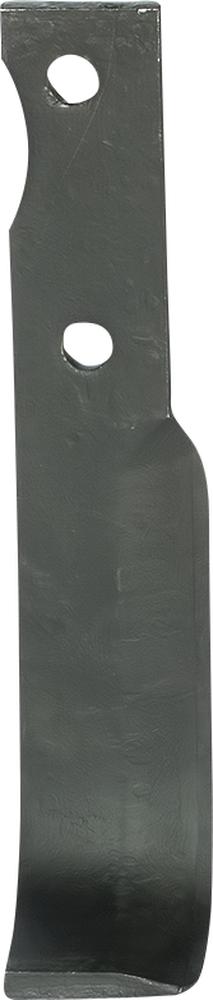 Fräsmesser 167x30mm, links, passend für M.E.A.A.T. und Mearelli
