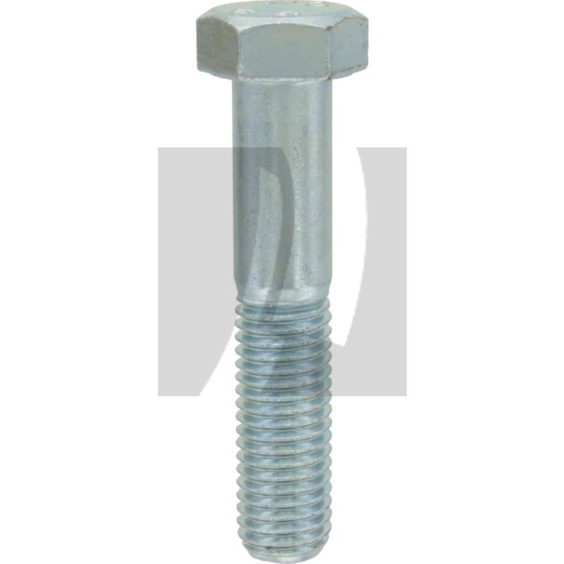 Sechskantschraube M18x90 DIN 931