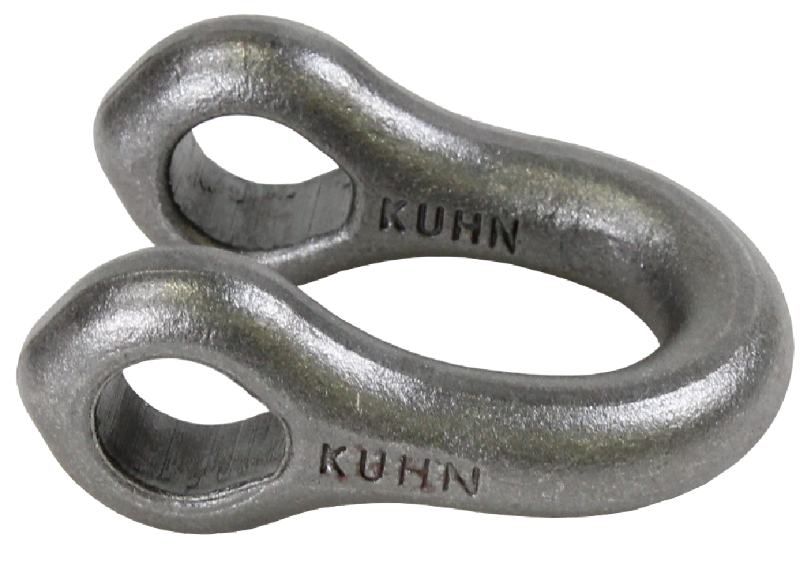 KUHN Schäkel