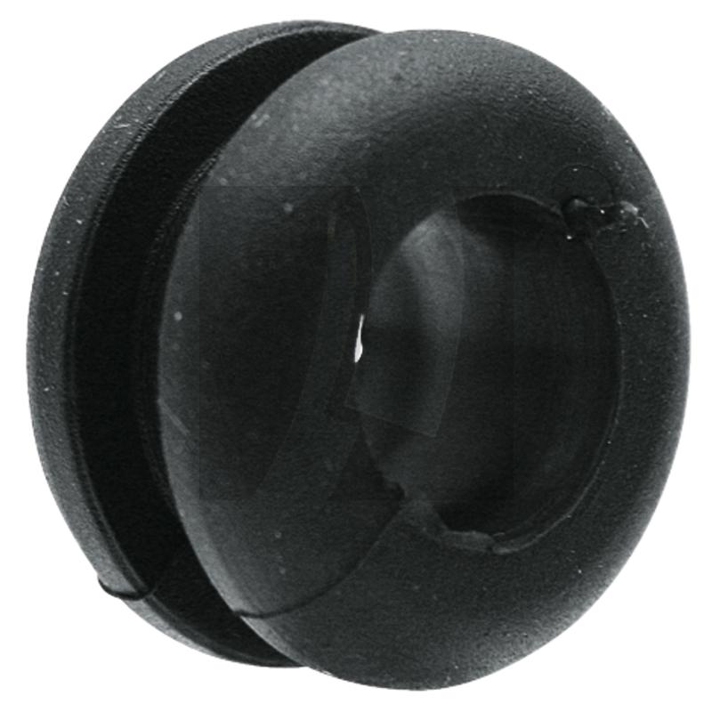 Gummipuffer 14 mm