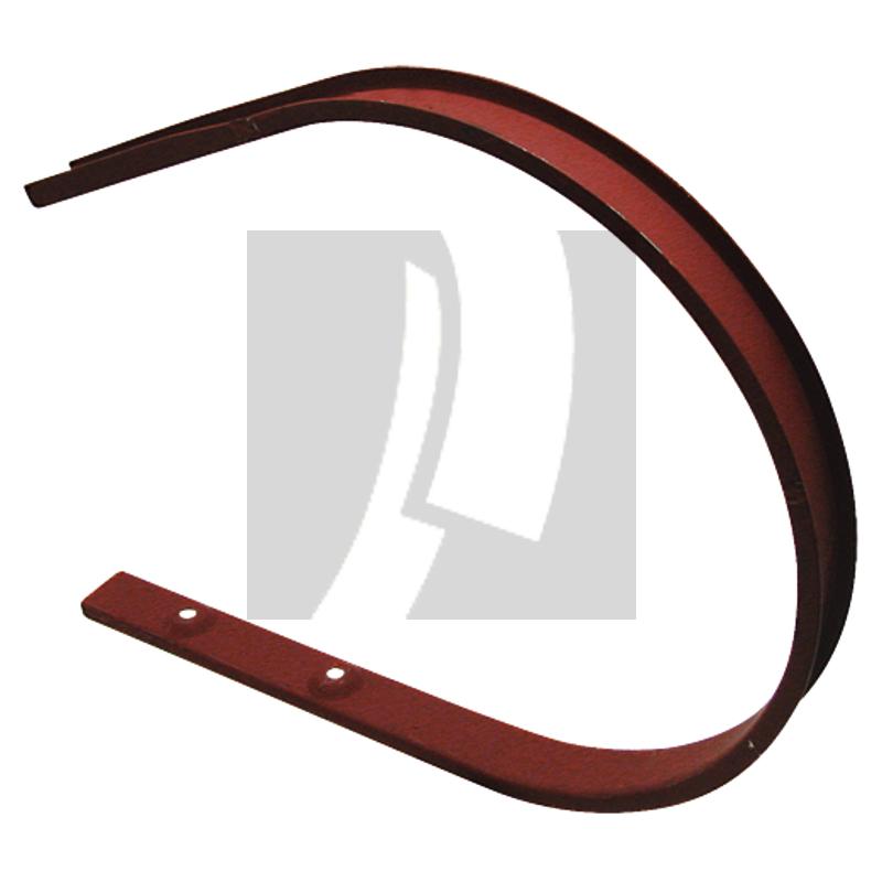 U-Abstreifer Strautmann