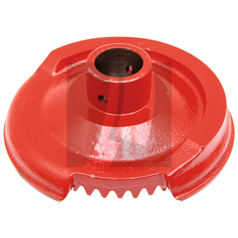 Tellerrad Ø 35 mm Welger