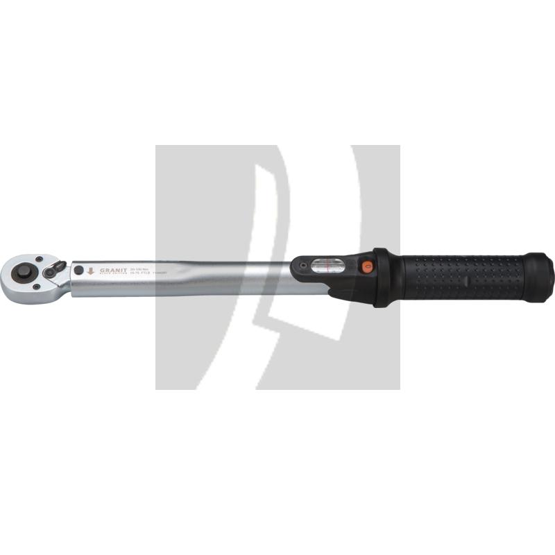 1/2" Drehmomentschlüssel