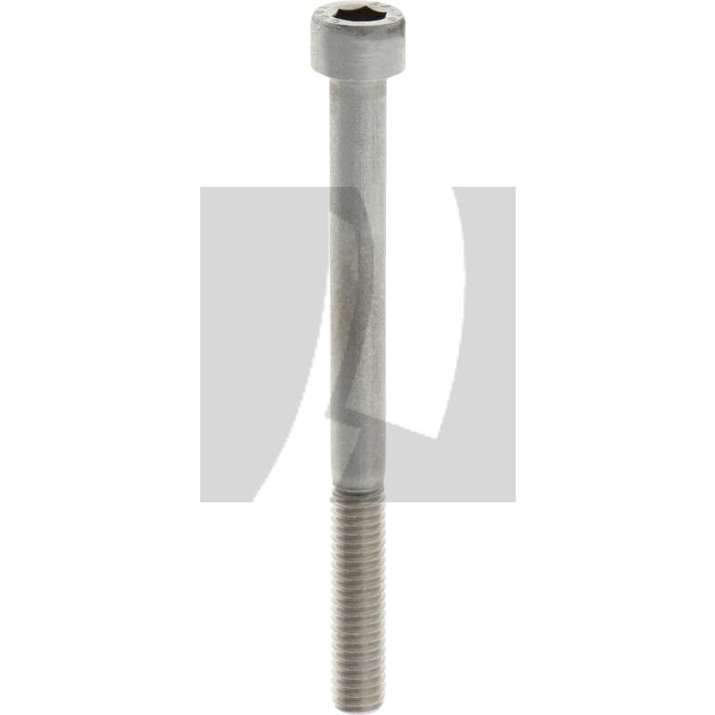 Zylinderschraube VA M6x70 DIN 912